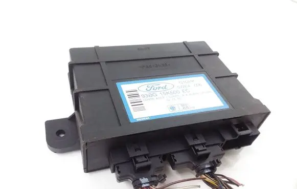 Ford Mondeo MK II Comfort/convenience module 93BG15K600EC 5WK4606
