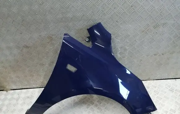 Opel Corsa E Fender 