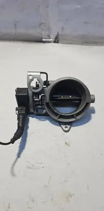 BMW 5 E39 Throttle valve 1703562