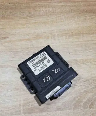Gearbox control unit/module