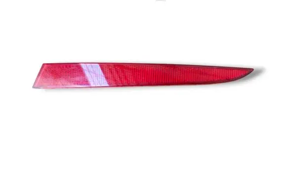 Rear tail light reflector