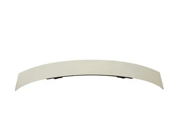 Audi A7 S7 4G Tailgate/trunk spoiler 