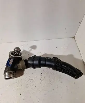 Volvo XC90 Turbo system vacuum part 31293679 59001030124 T15034