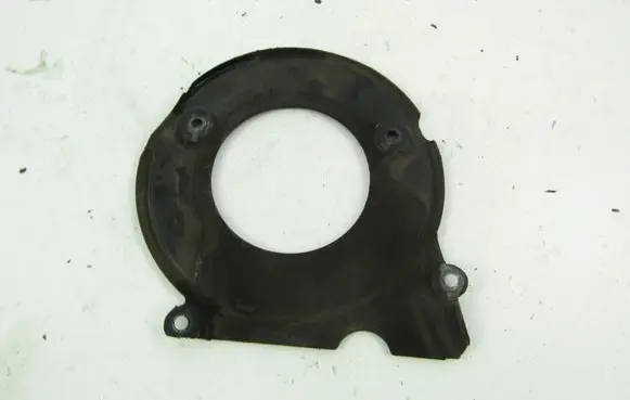 Volkswagen PASSAT B5.5 Timing belt guard (cover) 06A109145B