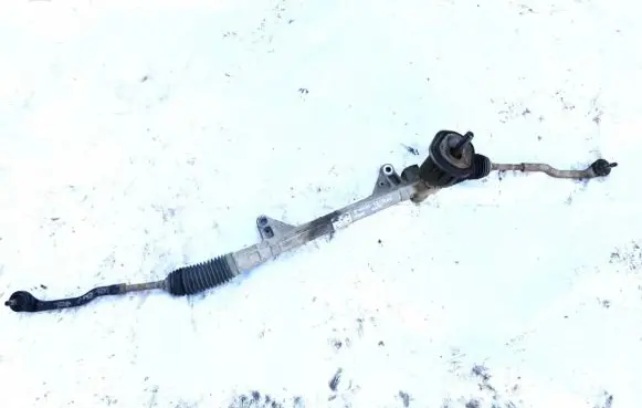 Nissan Micra Steering rack lhd 48001ax701