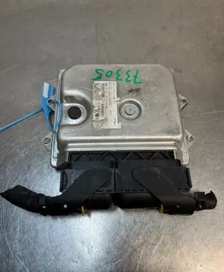Fiat Fiorino Engine control unit/module ECU 