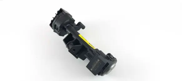 Ford Escape III Ignition lock GM5T15607AB 2877020312