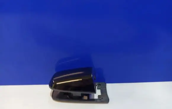 Volvo S60 Front door exterior handle 39802284