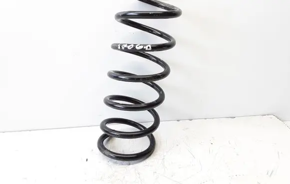 Volvo S80 Rear coil spring
