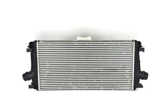 Opel Astra J Intercooler radiator 13267647