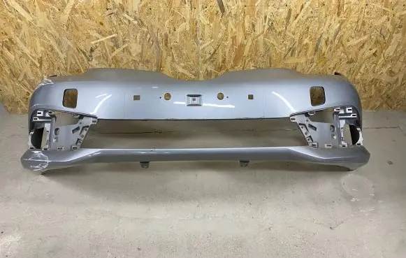 Toyota Auris E180 Front bumper 52119-02K40