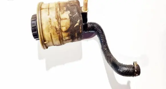 Citroen C8 Power steering fluid tank/reservoir