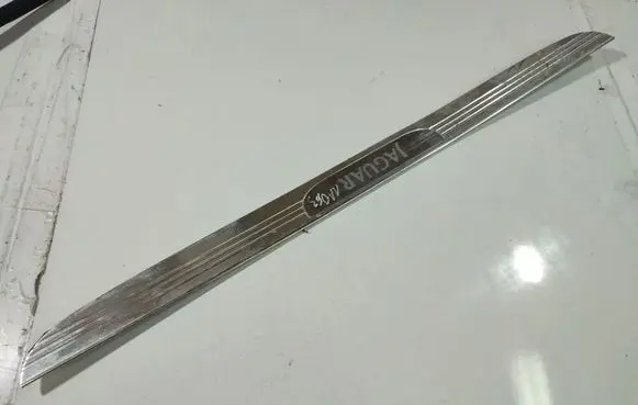 Jaguar X-Type Front sill trim cover 1X43541320884
