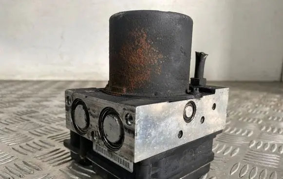 Ford Transit ABS Pump 8C112C405AB 0265235436