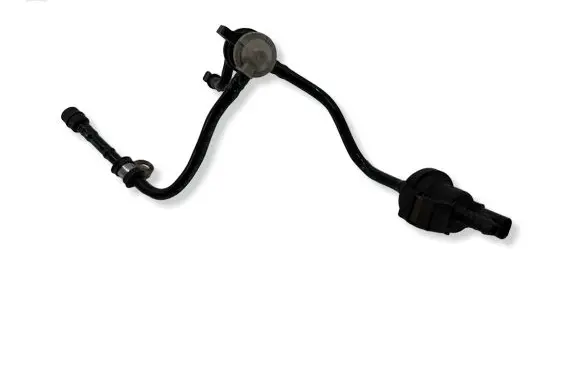 Audi A4 S4 B8 8K Vacuum valve 06H906517B