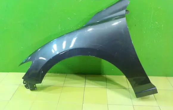 Mazda 6 Fender PRZOD LEWY