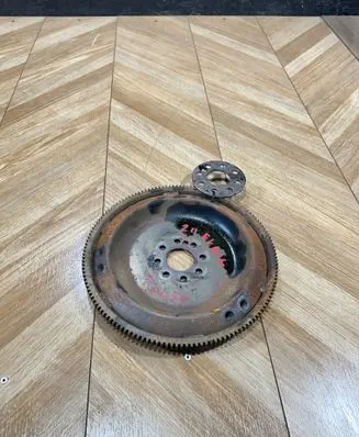 Mercedes-Benz E W211 Flywheel 