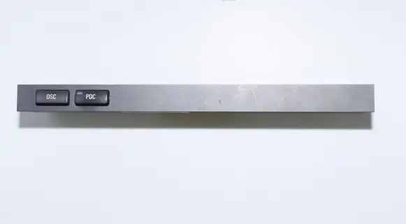 BMW 5 E39 Other switches/knobs/shifts 8373769