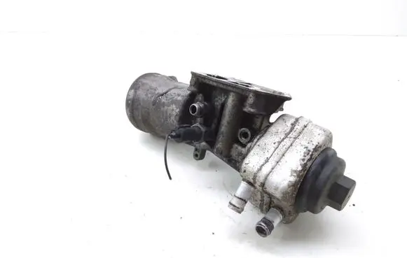 Seat Ibiza III (6L) Oil filter mounting bracket 045113389K 028117021L