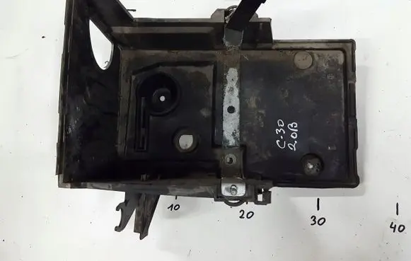 Volvo C30 Battery tray 