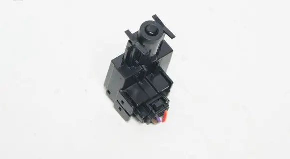 Skoda Enyaq iV Coolant temperature sensor 5WA907527A