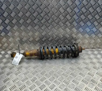 Toyota Land Cruiser (J120) Front shock absorber/damper 4851069195