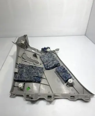 Toyota Yaris (D)pillar trim (top) 94576A1