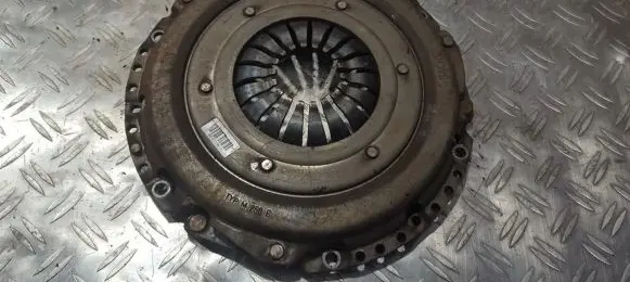 Opel Insignia A Pressure plate 55571806
