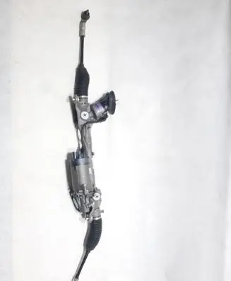 Volkswagen Golf VIII Steering rack 12022026