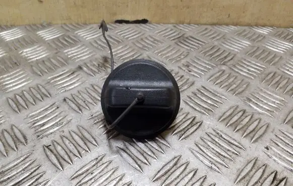 Fuel tank filler cap