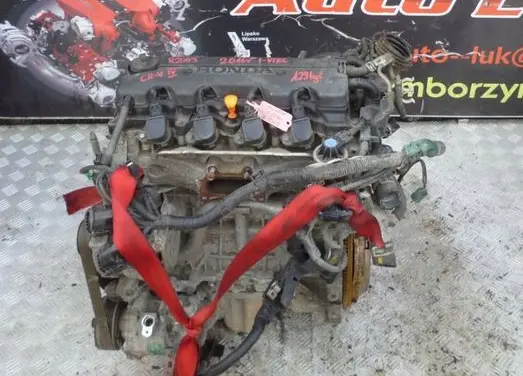 Honda CR-V Engine R20A9