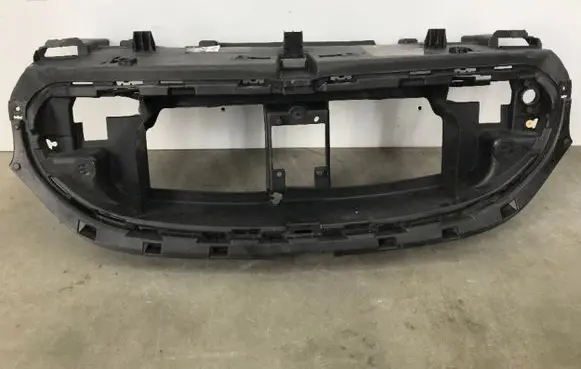 Smart ForTwo III C453 Front grill A4538855700