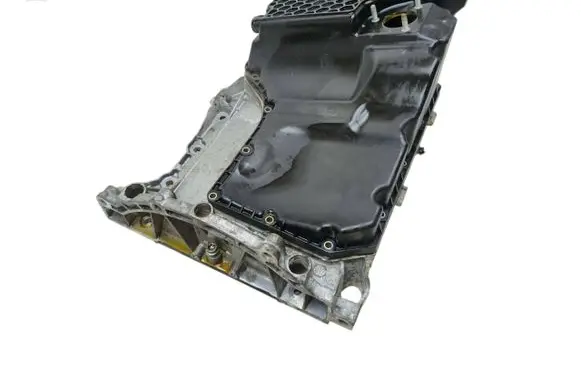 Audi A4 S4 B9 Oil sump 06L103598R 06L103063AT