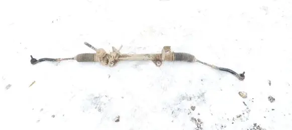 Nissan X-Trail T31 Steering rack JM00A