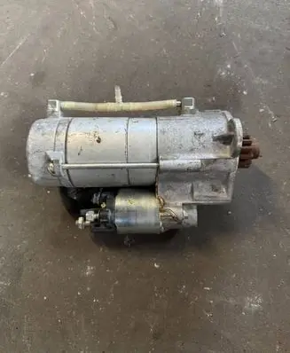 Land Rover Range Rover Sport L494 Starter motor J8A211001BB
