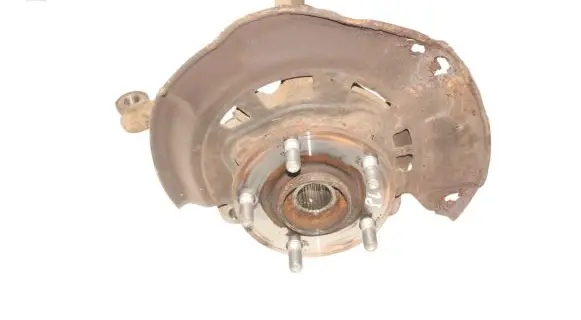 Toyota Avensis T270 Front wheel hub