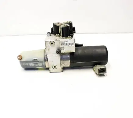 Jaguar XK - XKR Convertible roof hydraulic pump DAI1107852
