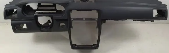 Mercedes-Benz B W245 Dashboard