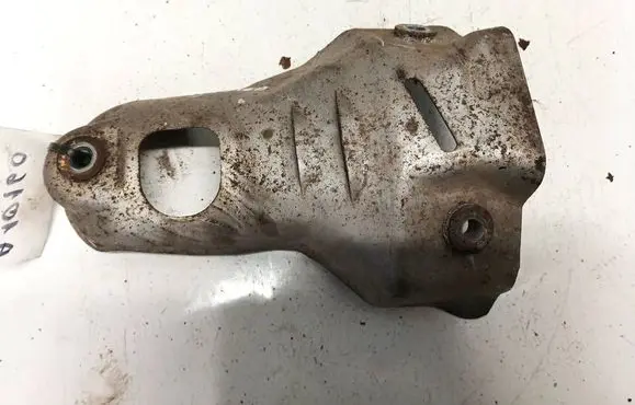 Toyota Corolla E120 E130 Exhaust heat shield 