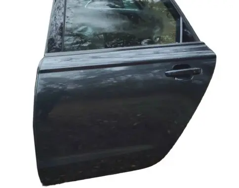 Audi A6 C7 Rear door