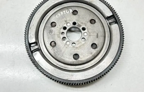 Renault Captur Flywheel 123105323R