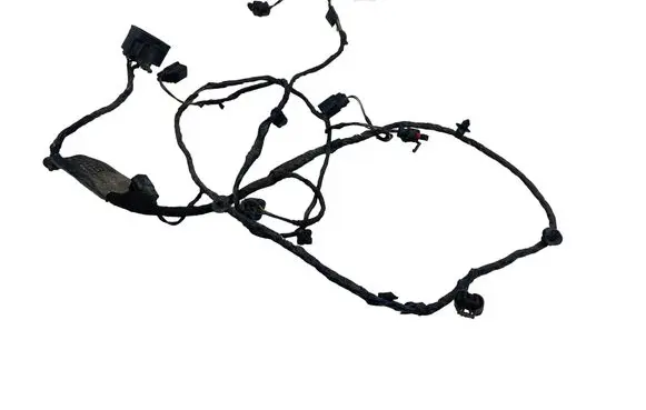 Jaguar XF X250 Parking sensor (PDC) wiring loom CX2314369CB