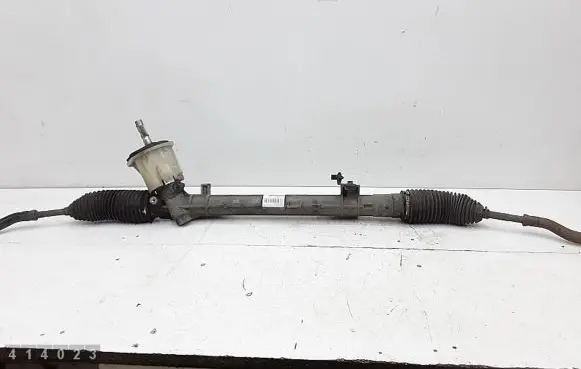 Renault Scenic RX Steering rack A0014220