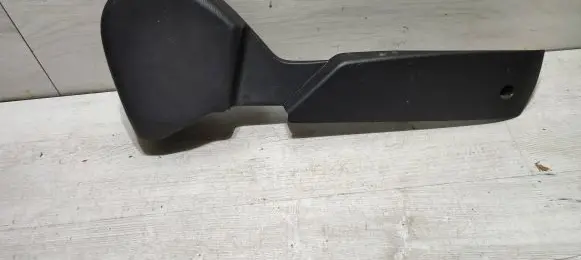 Mazda 3 III Seat trim BJS7881H1 KF009