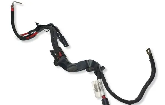 Volvo XC60 Positive cable (battery) 31453844