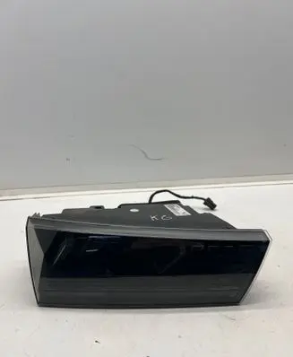 Peugeot 508 II Tailgate rear/tail lights 9813508280 L90121008