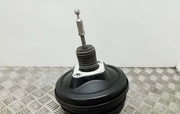 Audi A6 S6 C6 4F Brake booster 4F0612105G