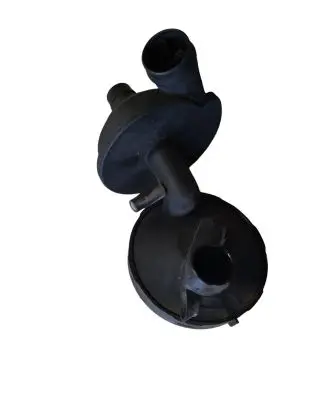 BMW X5 E53 Oil breather separator 7501566