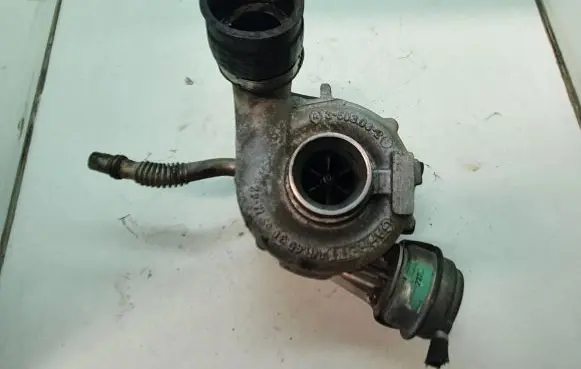 Audi A4 S4 B6 8E 8H Turbo 454135