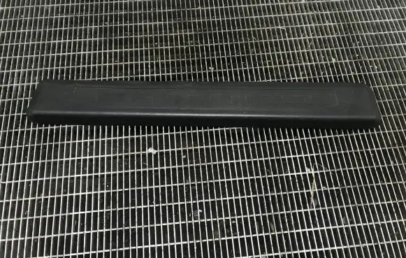 Chevrolet Camaro (A) pillar trim 917326291